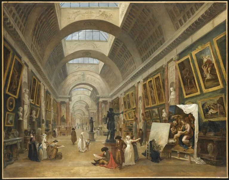 Cultural Institutions and What They Are For