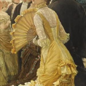A short history of the gala