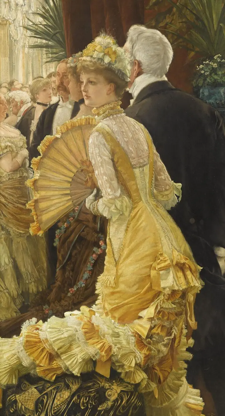 A short history of the gala