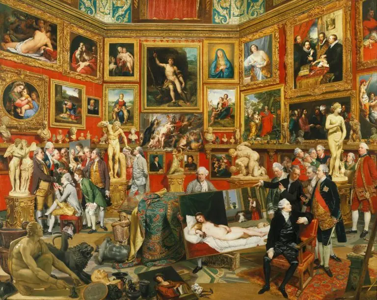 How to Visit a Museum Like an Expert