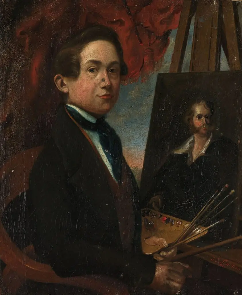 International Artist Day: Celebrating the Creators Who Shape Our World