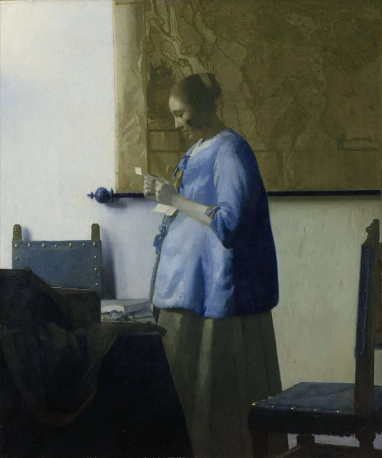 Prose: The Art That Pretends It Has No Form