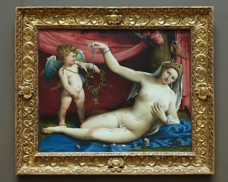 10 Renaissance Masters Who Shaped Western Art