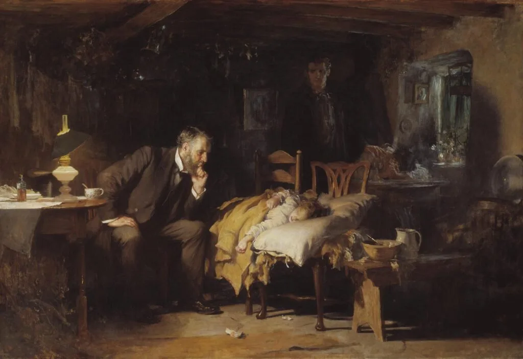Arts and Medicine: Where Creativity Meets Care