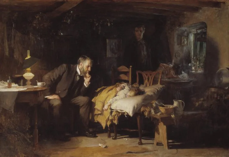 Arts and Medicine: Where Creativity Meets Care