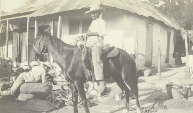 10 Haitian Painters of the Centre d’Art Era