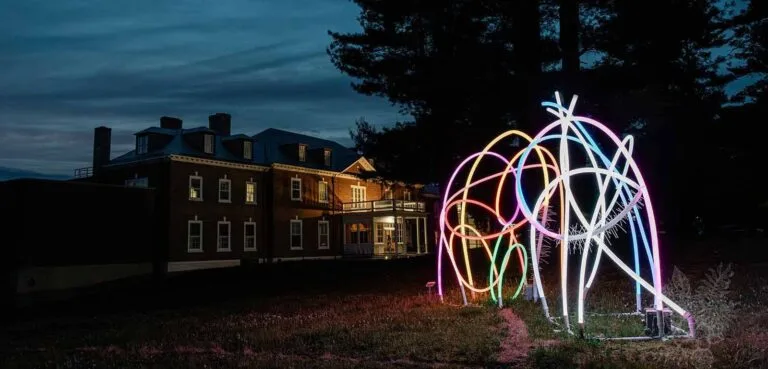 Morris County: Art Institutions by Municipality
