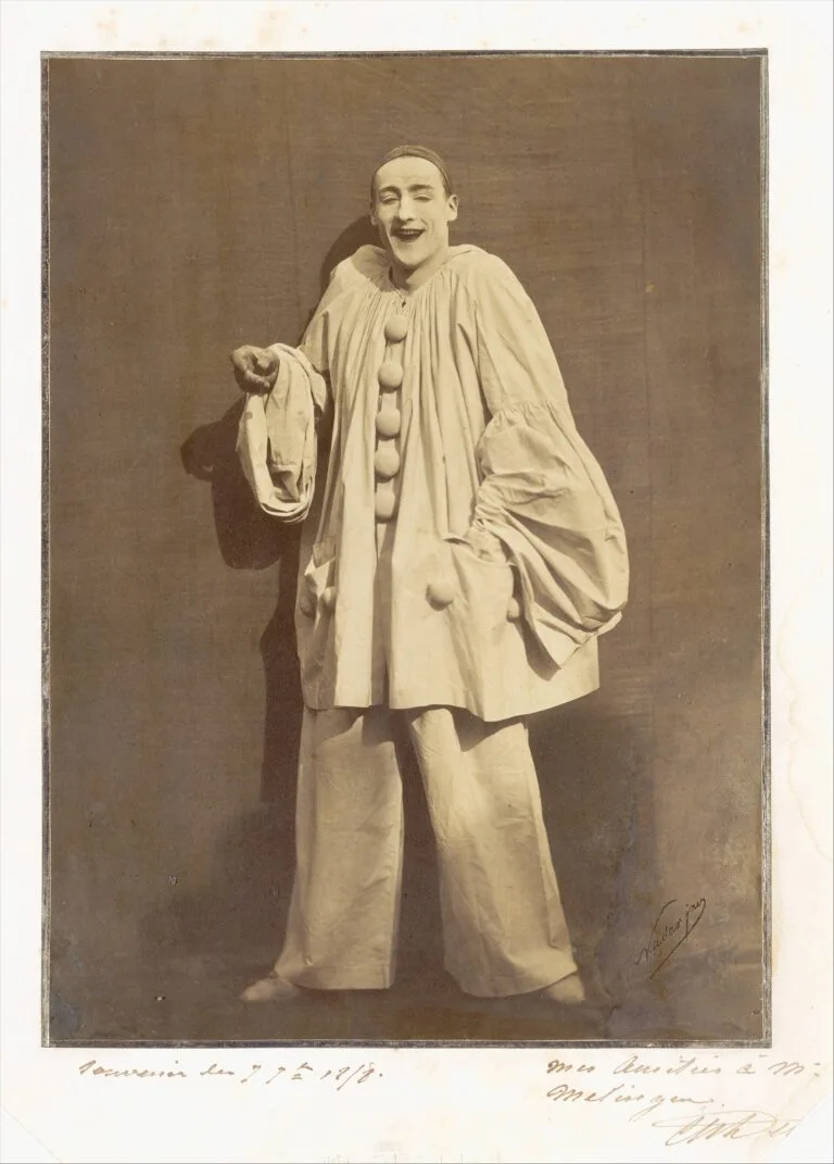 10 Comedians Who Defined Silent Comedy