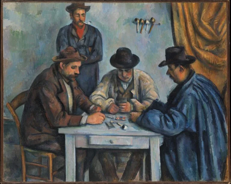 10 Painters Who Defined the 20th Century