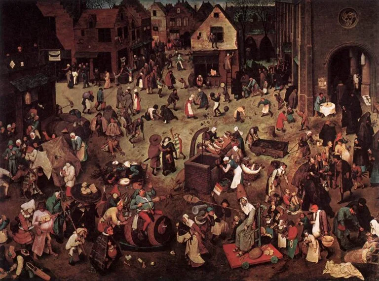Cultural Festivals Around the World You Should Know