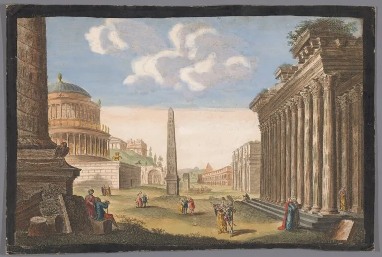 What Is a Civilization? A Journey Through the Cultures That Built Our World