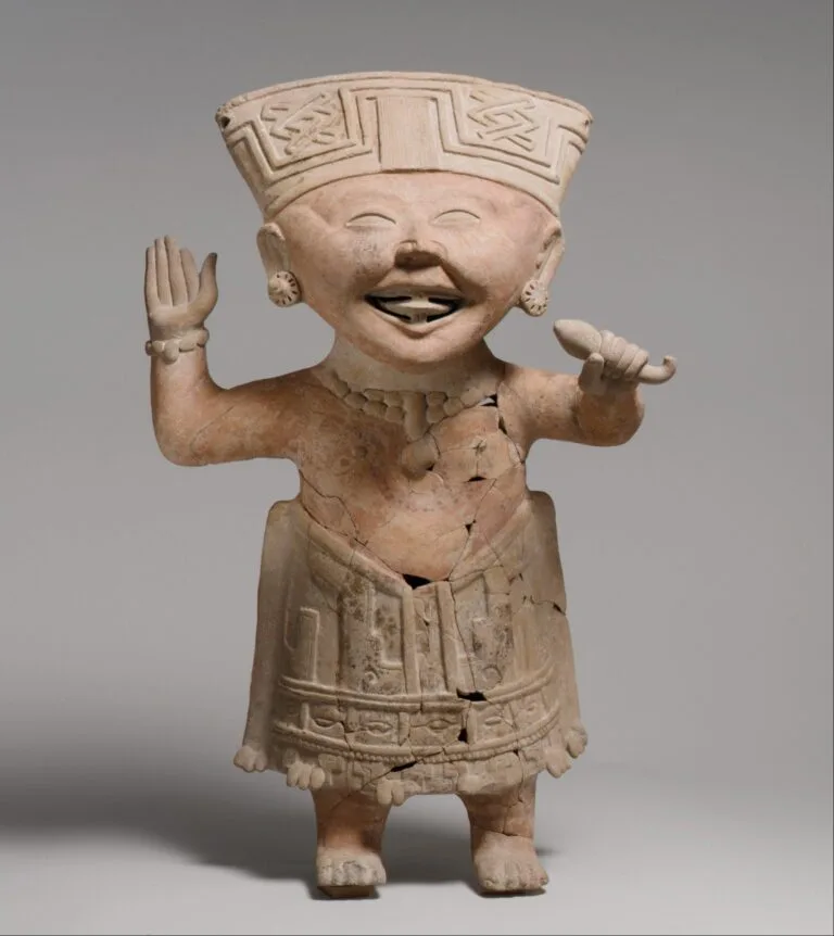 Hispanic Heritage Month: Celebrating the Art of Latin America and the Caribbean