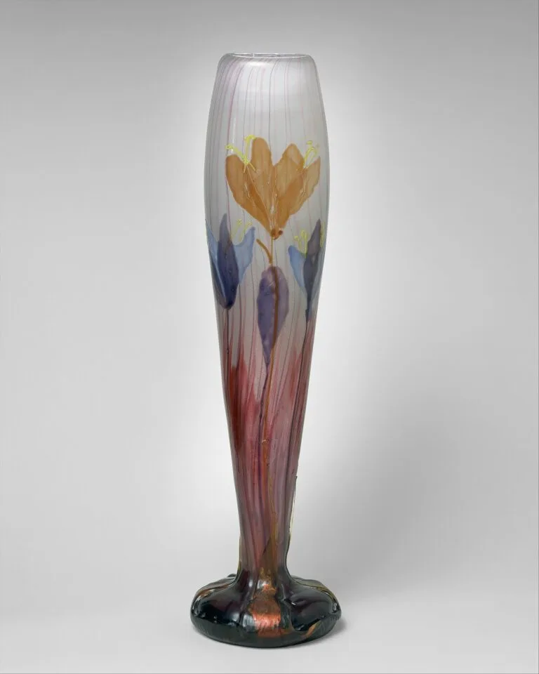 10 Artists Who Defined the Studio Glass Movement