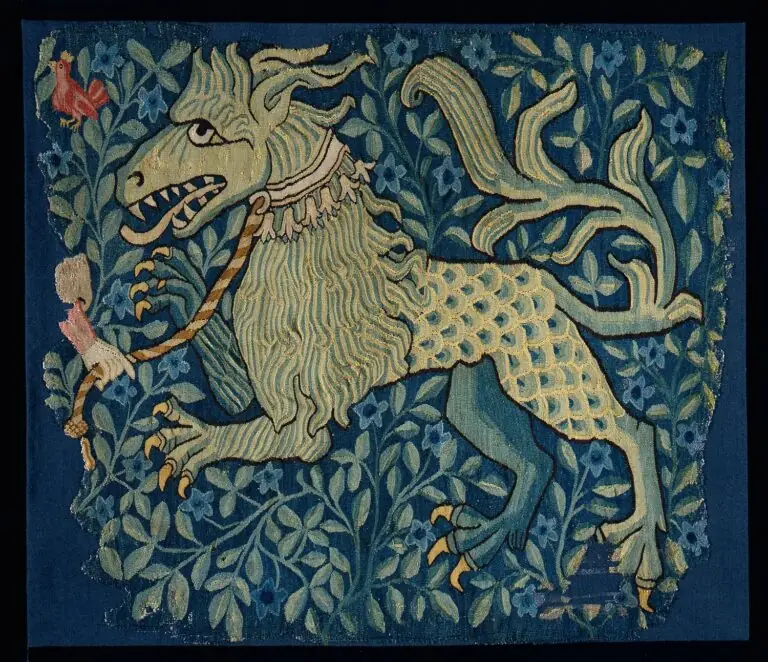 Textile Art: The Stories Woven Into Cloth