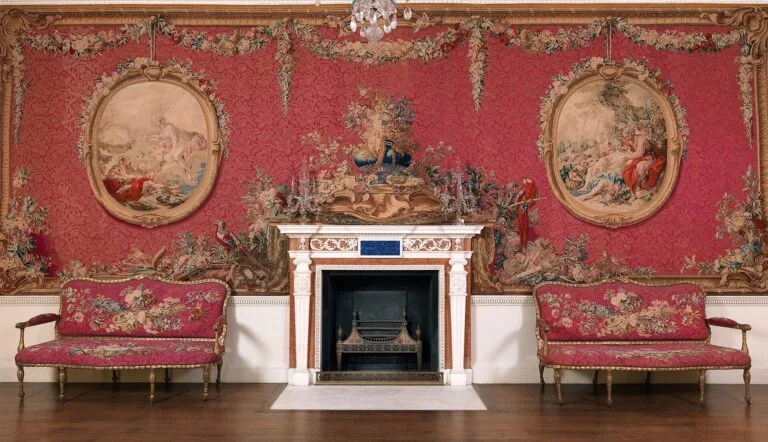 10 Textile Artists Who Made Fiber Fine Art
