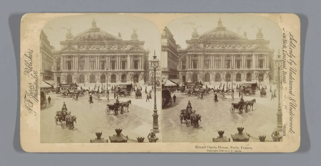 The History of Opera: From a Florentine Experiment to the Cinema Screen