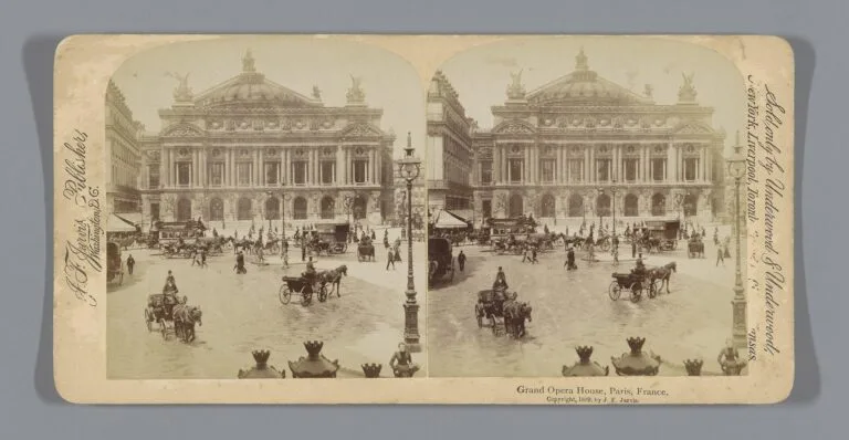 The History of Opera: From a Florentine Experiment to the Cinema Screen