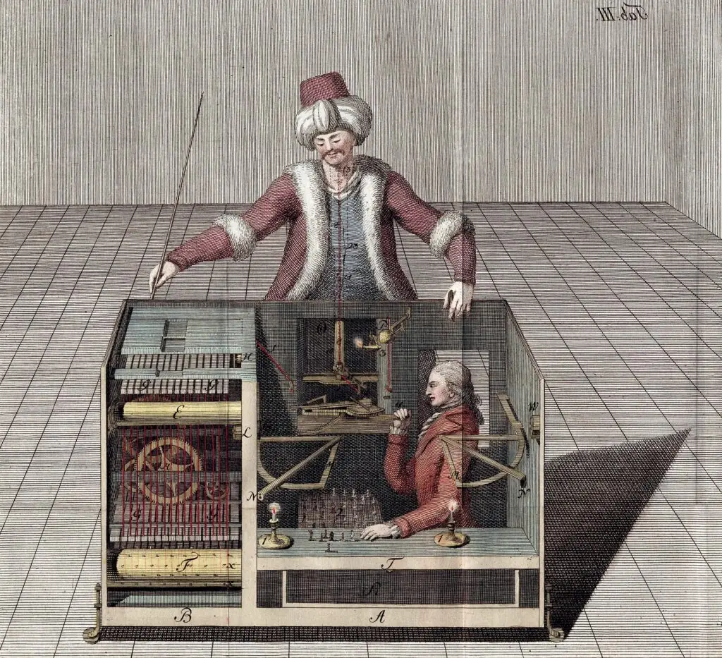 AI in Art: Creativity in the Age of the Machine