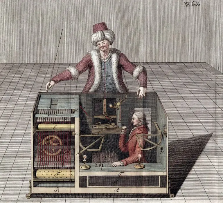 AI in Art: Creativity in the Age of the Machine