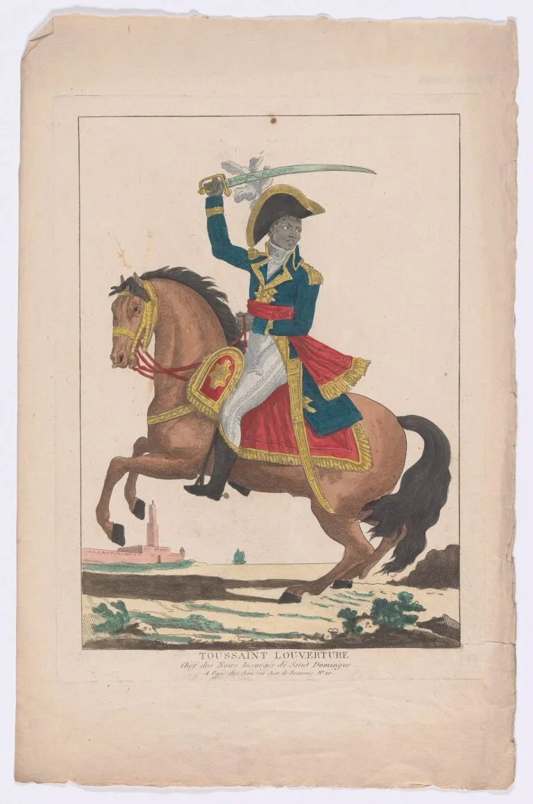 Haitian Heritage Month: Honoring the Art, Pride, and Resilience of Haiti