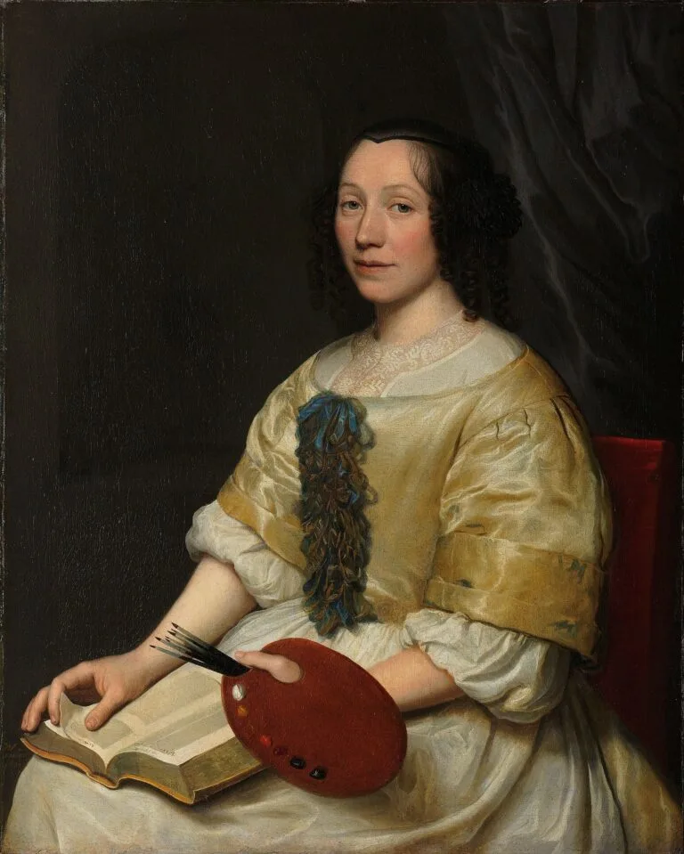 Women’s History Month: Celebrating the Women Who Shaped Art and Culture