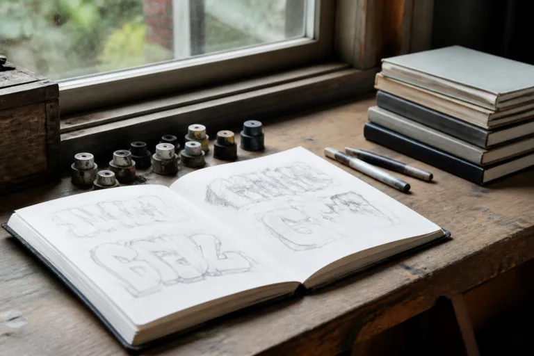 5 Books on Graffiti That Read the Writing on the Wall