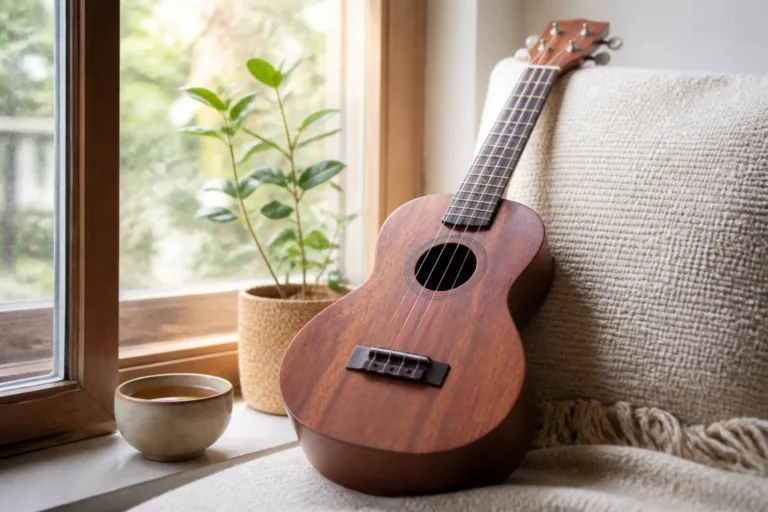 Best ukuleles for beginners
