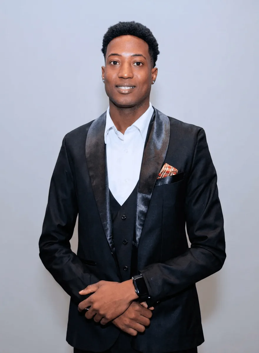 Wegherley Joseph