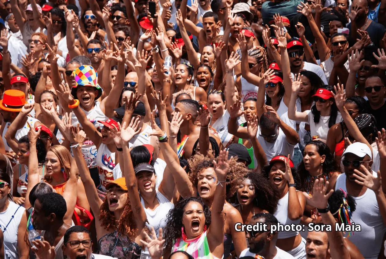 Brazilian Carnival 2026